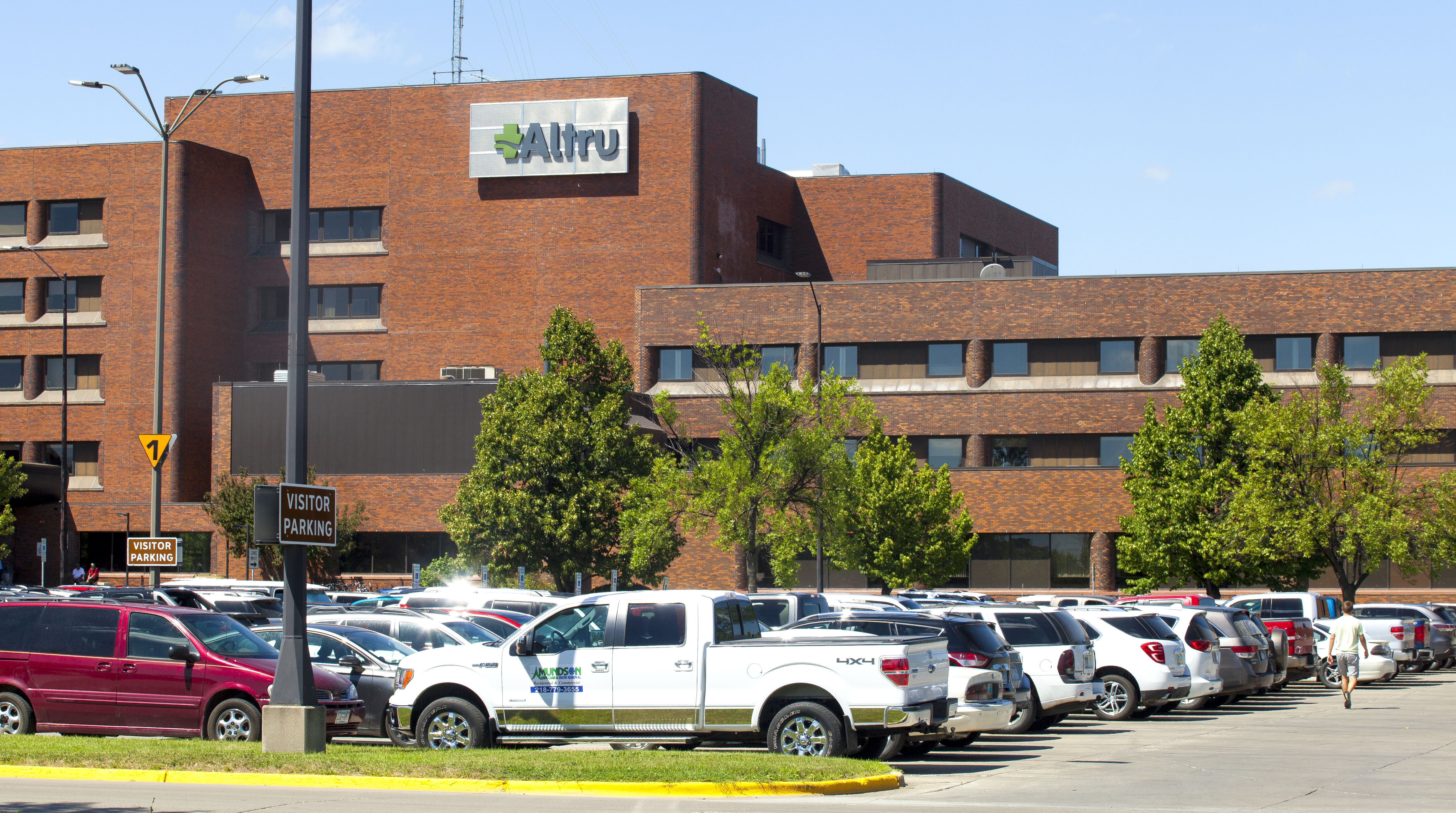 Altru Health System ranked among top 250 hospitals in the nation - Vimarsana News
